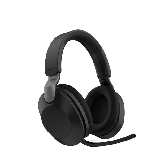 TWS Bluetooth Headphones True Wireless Stereo Folding Design Bluetooth 5.1