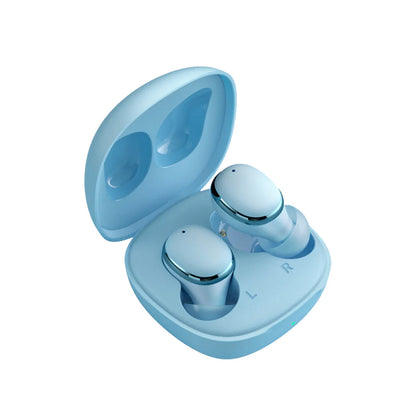 Bluetooth 5.3 HiFi TWS Bluetooth Earphones True Wireless Stereo Earbuds