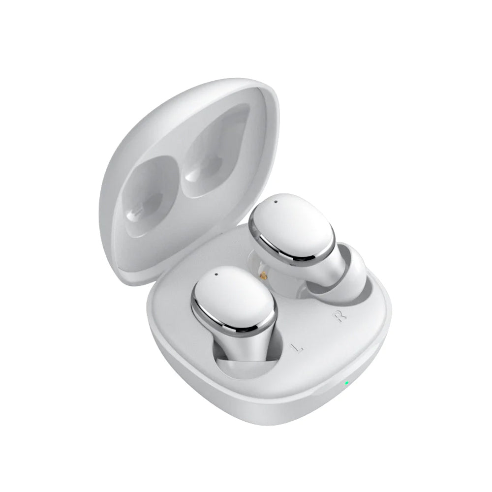 Bluetooth 5.3 HiFi TWS Bluetooth Earphones True Wireless Stereo Earbuds