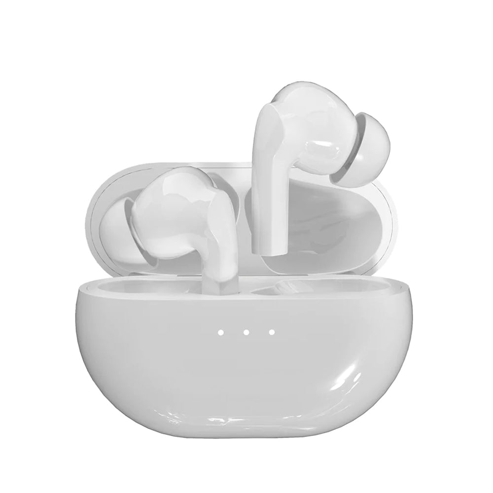 ANC TWS Bluetooth Earphones HIFI True Wireless Stereo Earbuds Bluetooth 5.1