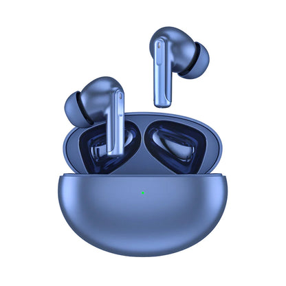 ANC/ENC TWS Bluetooth Earphones True Wireless Stereo Earbuds Bluetooth 5.2