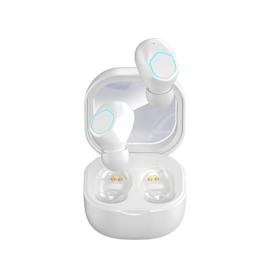 HIFI TWS Bluetooth Earphones True Wireless Stereo Earbuds Bluetooth 5.2