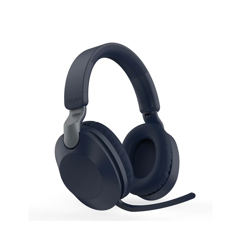 TWS Bluetooth Headphones True Wireless Stereo Folding Design Bluetooth 5.1