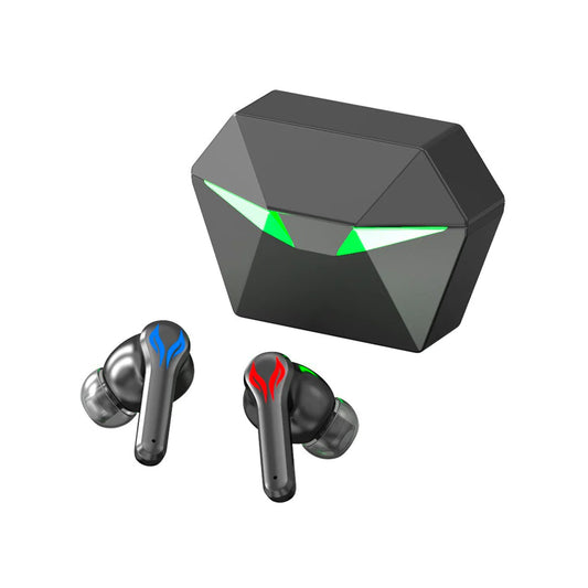 Gaming TWS Bluetooth Earphones True Wireless Stereo Earbuds Bluetooth 5.1