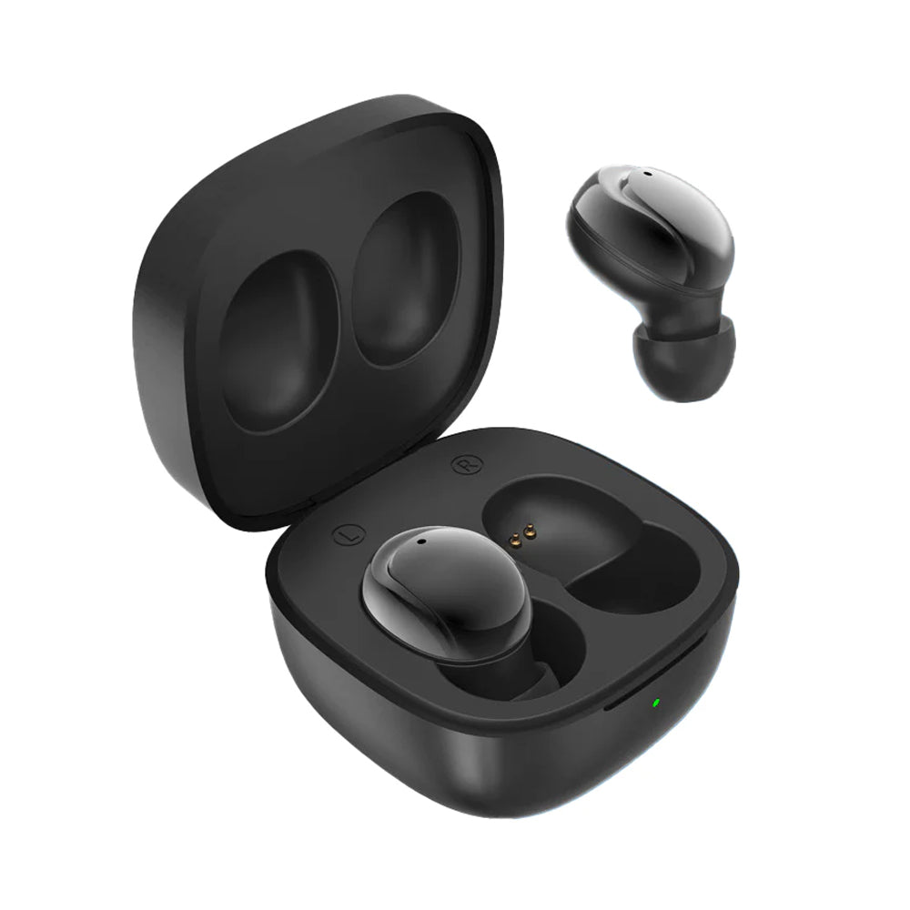 HiFi TWS Bluetooth Earphones True Wireless Stereo Earbuds Bluetooth 5.1