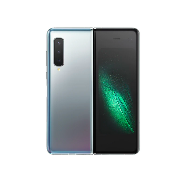 Samsung Galaxy Fold 5G 512GB 12GB RAM – MobileBigfan