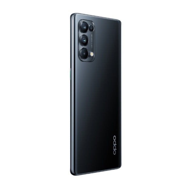 Oppo Reno5 5G 128GB + 8GB Ram Dual Sim | Starry Black – MobileBigfan