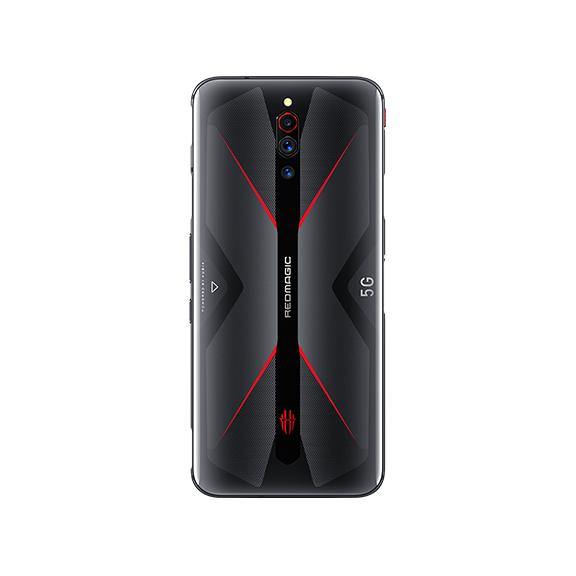 Nubia Red Magic 9 Pro 5G Android Gaming Phone 12GB+256GB Unlocked Cell  Phone US